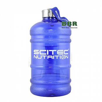 Water JUG 2200ml, Scitec Nutrition