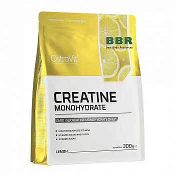 Creatine 300g, OstroVit