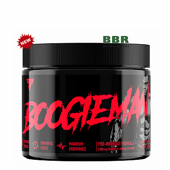 Boogieman 300g, Trec Nutrition