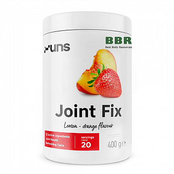 Joint Fix 400g, UNS