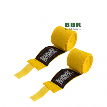 Бинты для бокса 4m  PP 3046, Power Play