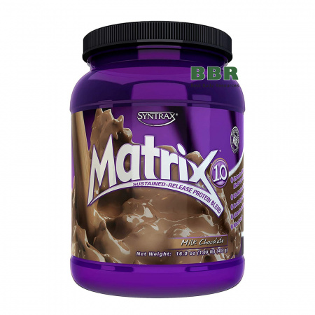 Matrix 1.0 454g, Syntrax Matrix 1.0 454g, Syntrax