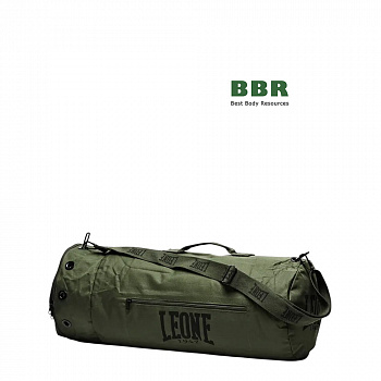 Спортивная сумка AC903 COMMANDO BAG, Leone