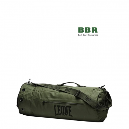 Спортивная сумка AC903 COMMANDO BAG, Leone