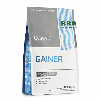 Gainer 1000g, OstroVit