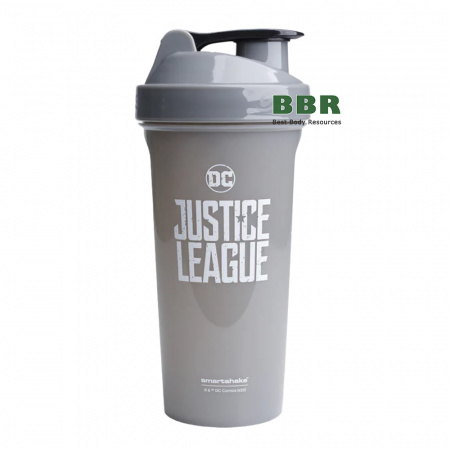Шейкер DC Comics 800ml, Smart Shake 
