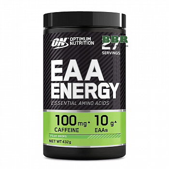 EAA Energy 432g, Optimum Nutrition