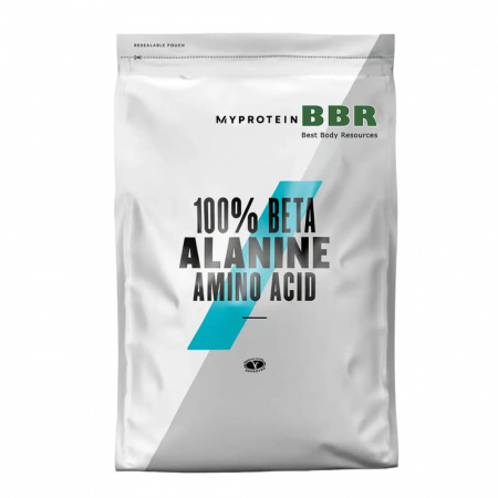 100% Beta-Alanine 500g, MyProtein 100% Beta-Alanine 500g, MyProtein