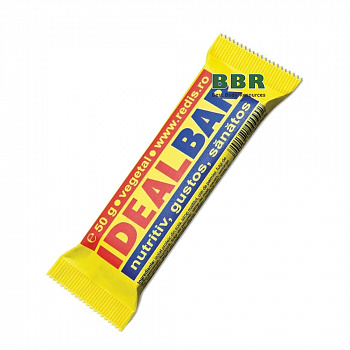 Idealbar 50g, Redis