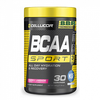 BCAA Sport 30 Servings, Cellucor