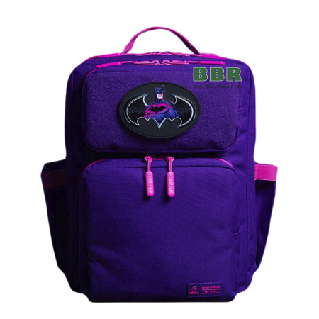 Рюкзак Backpack Neon Batman 15l, WOLFpak