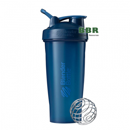Шейкер Classic Loop 28oz 820ml, BlenderBottle