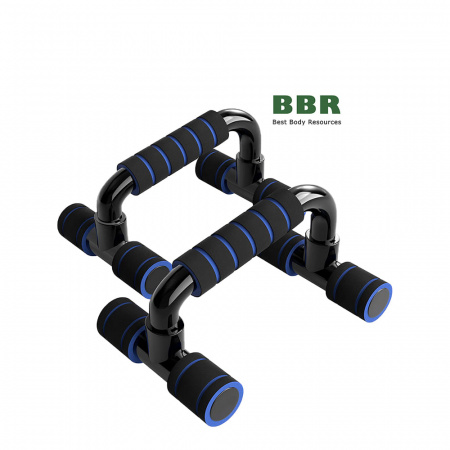 Упоры для отжиманий Push-UP Handles, OstroVit