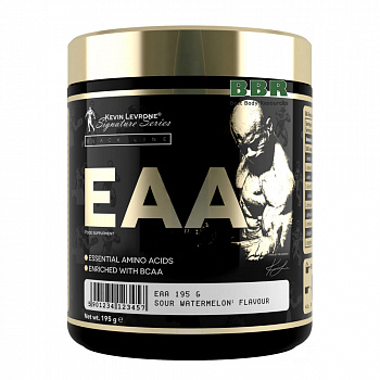 EAA 195g, Kevin Levrone