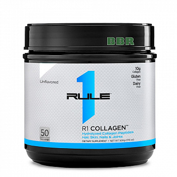 R1 Collagen 500g, Rule One
