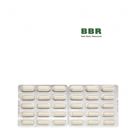 Anabolic Amino 5500 30 Caps, Olimp