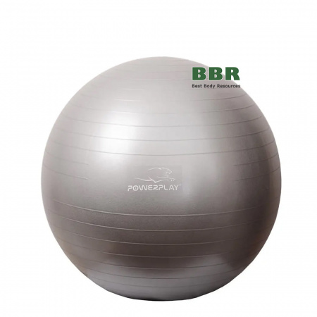 Мяч для фитнеса Exercise Ball PP 4001 65см, PowerPlay