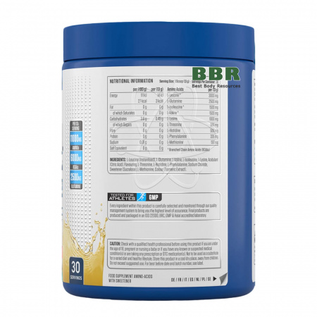 Amino Fuel Essential Amino Acids 30 Serving 390g, Applied Nutrition