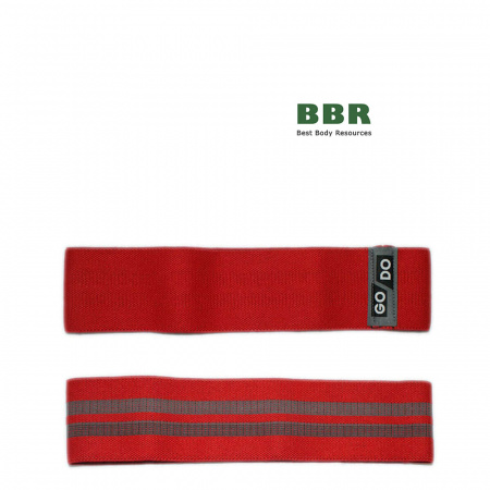Тканевая Эспандер-петля L, Go Do
