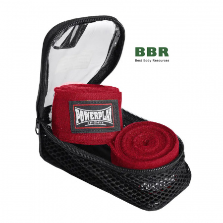 Бинты для бокса 4.5m PP 3046, Power Play