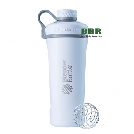 Шейкер Radian Thermo 770ml, BlenderBottle
