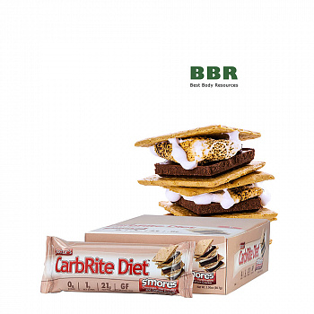 CarbRite Diet Bar 56.7g, Universal