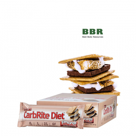 CarbRite Diet Bar 56.7g, Universal