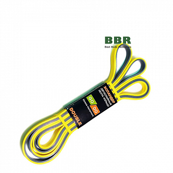 Резиновая Петля 145-13-Double, Go Do