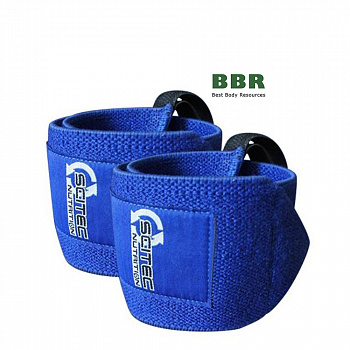 Кистевые бинты, Scitec Nutrition