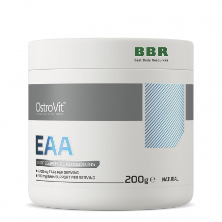 EAA 200g, OstroVit