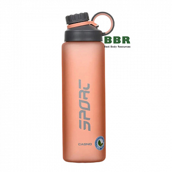 Бутылка для воды Sport KXN-1243 1000ml, Casno