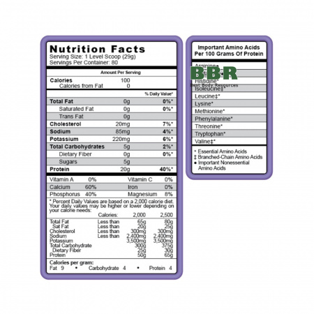 Trophix 5.0 2270g, Syntrax