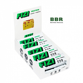 Батончик Protein 45g, Fizi