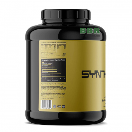 Syntha Gold 2270g, Ultimate Nutrition