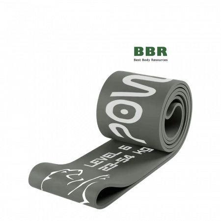 Резина 4115 Grey, PowerPlay