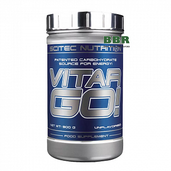 VitarGo 900g, Scitec Nutrition