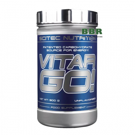 VitarGo 900g, Scitec Nutrition
