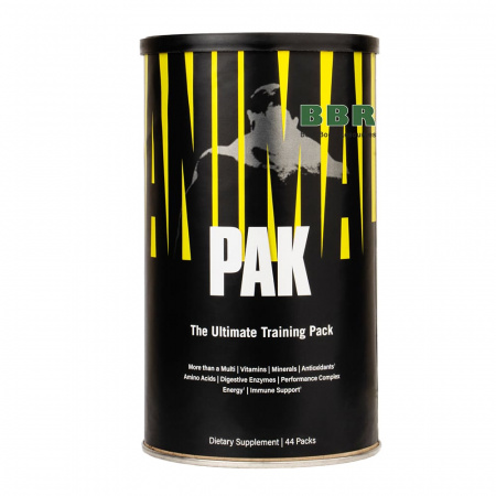 Animal Pak 44pack, Universal Nutrition Animal Pak 44pack, Universal Nutrition
