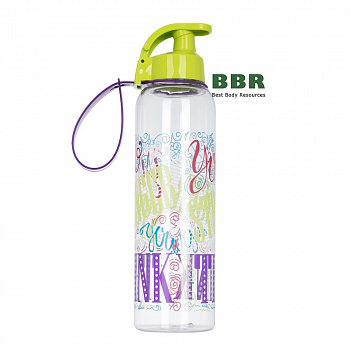 Бутылка STRONGER 750 ml, Herevin