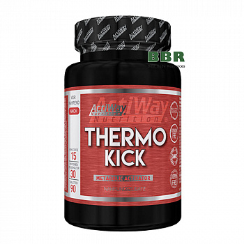 Thermo Kick 90tab, ActiWay
