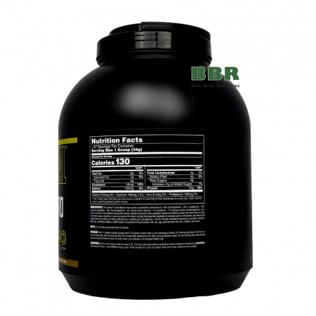 Ultra Whey Pro 2.3kg, Universel Nutrition Ultra Whey Pro 2.3kg, Universel Nutrition