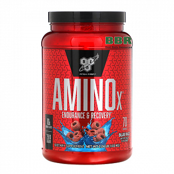 Amino X 70 Servings, BSN