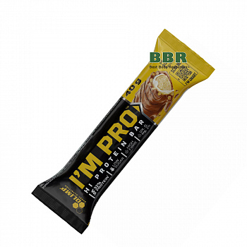 Im Pro Protein Bar 40g, Olimp