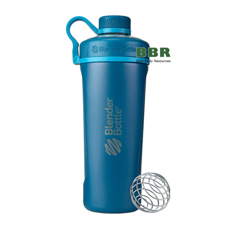 Шейкер Radian Thermo 770ml, BlenderBottle