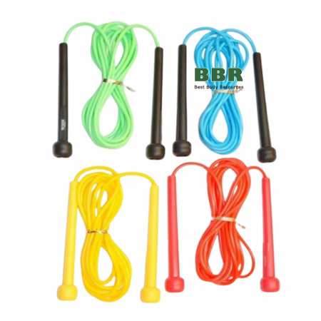 Скакалка Резиновая 6308 2,8 м 