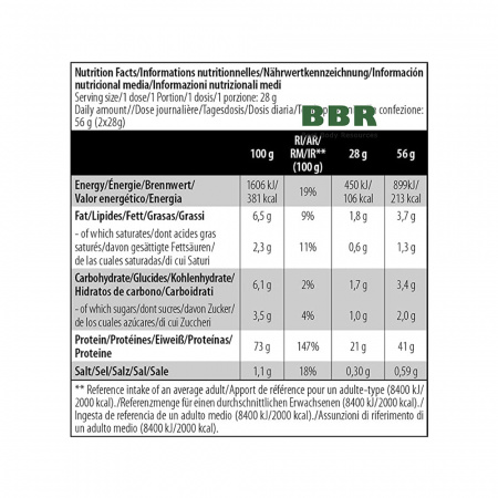 100% Pure Whey 1000g, BioTechUSA 100% Pure Whey 1000g, BioTechUSA