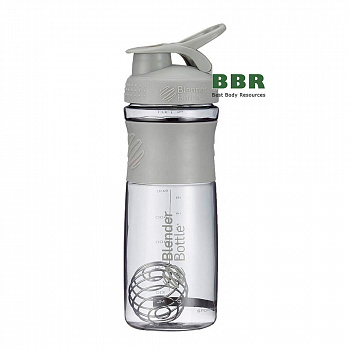 Шейкер SportMixer 28oz 820ml, BlenderBottle