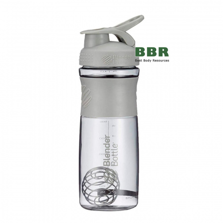 Шейкер SportMixer 28oz 820ml, BlenderBottle