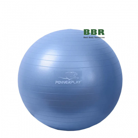 Мяч для фитнеса Exercise Ball PP 4001 65см, PowerPlay