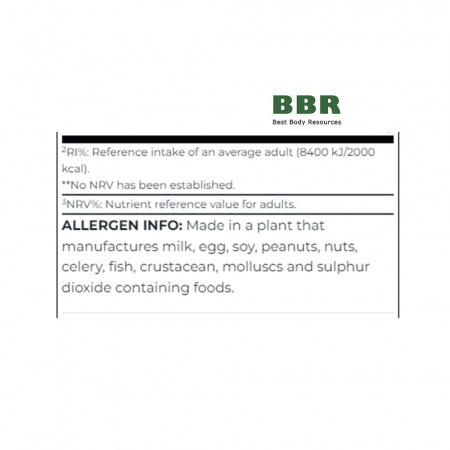 100% Whey Protein Professional 2820g, Scitec Nutrition